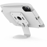 Compulocks Space Core Counter/Wall Mount for iPad mini (6th Generation) - White - 8.3" Screen Support - 100 x 100, 75 x 75 - VESA (111W830IPMSW)