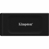 Kingston XS1000 SXS1000/2000G 2 TB Portable Solid State Drive - External - Black - Storage System Device Supported - USB 3.2 (Gen 2) - (SXS1000/2000G)
