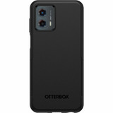 OtterBox Moto G 5G (2023) Commuter Series Lite Case - For Motorola moto g (2023) Smartphone - Black - Impact Resistant, Drop Scrape - (Fleet Network)