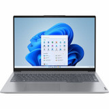 Lenovo ThinkBook 16 G6 ABP 21KK0009US 16" Touchscreen Notebook - WUXGA - 1920 x 1200 - AMD Ryzen 5 7530U Hexa-core (6 Core) 2 GHz - 16 (Fleet Network)