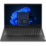 Lenovo V15 G4 ABP 83CR0005US 15.6" Notebook - Full HD - 1920 x 1080 - AMD Ryzen 5 5500U Hexa-core (6 Core) 2.10 GHz - 8 GB Total RAM - (Fleet Network)
