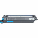 Brother Original Standard Yield Laser Toner Cartridge - Cyan - 1 Each - 1200 Pages (Fleet Network)