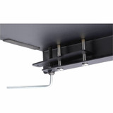 StarTech.com Steel Desk Corner Sleeve, For L-Shaped/Corner Desk, Up to 1.5in (38.1mm) Thick, Increase Space for Keyboard/Mouse, Desk - (DSKCRNRSLV)