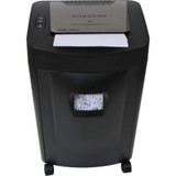 Royal 260MX Paper Shredder - Non-continuous Shredder - Cross Cut - 20 Per Pass - for shredding Paper, CD, DVD, Credit Card, Staples - (Fleet Network)