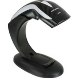 Datalogic Heron HD3130 Handheld Barcode Scanner - Cable Connectivity - 270 scan/s - 1D - CCD - USB - Black (Fleet Network)