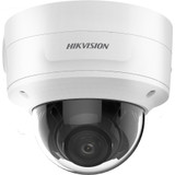 Hikvision Performance PCI-D18Z2S 8 Megapixel Outdoor 4K Network Camera - Color - Dome - 131 ft (39.93 m) Infrared Night Vision - MJPEG (Fleet Network)