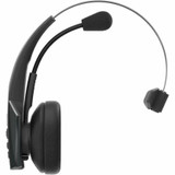 BlueParrott B350-XT Headset - Siri, Google Assistant - Mono - Wireless - Bluetooth - 328.1 ft - 32 Ohm - 150 Hz - 6.80 kHz - - - - - (Fleet Network)