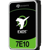 Seagate Exos 7E10 ST4000NM000B 4 TB Hard Drive - Internal - SATA (SATA/600) - Storage System, RAID Controller, Video Surveillance - - (ST4000NM000B)