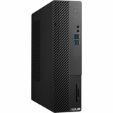 Asus S500SD-D712 Desktop Computer - Intel Core i7 12th Gen i7-12700 Dodeca-core (12 Core) 2.10 GHz - 512 GB M.2 PCI Express NVMe 3.0 - (Fleet Network)