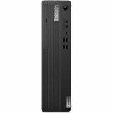 Lenovo ThinkCentre M70s Gen 4 12DN0014CA Desktop Computer - Intel Core i5 13th Gen i5-13400 Deca-core (10 Core) 2.50 GHz - 16 GB RAM - (Fleet Network)