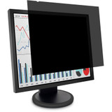 Kensington FP190 Privacy Screen for Monitors (19" 5:4) - For 19" Monitor - 4:3 - Scratch Resistant (Fleet Network)