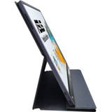 Asus ZenScreen MB16AMT 16" Class LCD Touchscreen Monitor - 16:9 - 15.6" Viewable - Capacitive - Multi-touch Screen - 1920 x 1080 - HD (Fleet Network)