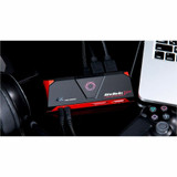 AVerMedia GC513 Live Gamer Portable 2 PLUS Capture Card - Functions: Video Game Capturing, Video Game Streaming, Video Game Recording (GC513B)