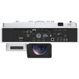 Epson BrightLink Pro 1480Fi Ultra Short Throw Laser Projector - 16:9 - White - 1366 x 768 - Ceiling, Front - 20000 Hour Normal ModeHD (V11H921520)