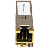 StarTech.com Arista Networks AR-SFP-10G-T Compatible SFP+ Module - 10GBASE-T - 10GE SFP+ SFP+ to RJ45 Cat6/Cat5e Transceiver - 30m - - (Fleet Network)