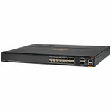 Aruba CX 8360v2 8360-16Y2C Ethernet Switch - Manageable - 25 Gigabit Ethernet, 100 Gigabit Ethernet - 25GBase-X, 100GBase-X - TAA - 3 (JL702C#ABA)
