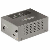 StarTech.com 4-Port Multi-Gigabit PoE++ Injector, 5/2.5G Ethernet (NBASE-T), PoE/PoE+/PoE++ (802.3af/802.3at/802.3bt), 160W Power - - (AS445C-POE-INJECTOR)