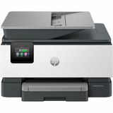 HP Officejet Pro 9125e Inkjet Multifunction Printer - Copier/Fax/Printer/Scanner - 1200 x 1200 dpi Print - Automatic Duplex Print - Up (Fleet Network)