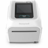 Honeywell PC45D Desktop Direct Thermal Printer - Monochrome - Label Print - Ethernet - USB - USB Host - Serial - Bluetooth - RFID - 4" (PC45D110000201)