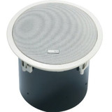 Bosch LC2-PC30G6-8 2-way Ceiling Mountable Speaker - 30 W RMS - White - 75 W (PMPO) - 7.87" (200 mm) Polypropylene Woofer - 0.98" (25 (LC2-PC30G6-8)