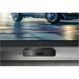 Panasonic DP-UB9000 1 Disc(s) 3D Blu-ray Disc Player - DTS-CD, Dolby Digital, Dolby TrueHD, Dolby Digital Plus, DTS-HD Master Audio, - (DPUB9000)