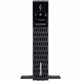 CyberPower Smart App Sinewave PR3000RT2UC 3000VA Rack/Tower UPS - 2U Rack/Tower - AVR - 3 Hour Recharge - 1.50 Minute Stand-by - 120 V (Fleet Network)