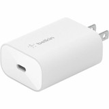 Belkin AC Adapter - 25 W (WCA004dqWH)