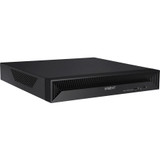 Wisenet 8CH NVR - 2 TB HDD - Network Video Recorder - HDMI - Full HD Recording (Fleet Network)