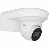 Digital Watchdog MEGAPIX DWC-VSTB04Mi 4 Megapixel 2K Network Camera - Color - Turret - White - 164 ft (49.99 m) Infrared Night Vision (Fleet Network)