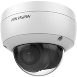 Hikvision AcuSense PCI-D15F4S 5 Megapixel HD Network Camera - Color - Dome - 131 ft (39.93 m) Infrared Night Vision - H.265+, H.265, - (PCI-D15F4S)