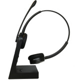 Spracht ZUM Maestro DECT Headset - Stereo - Wireless - DECT 6.0 - 350 ft - 32 Ohm - 300 Hz - 3.40 kHz - Over-the-head - Binaural - - (HS2019)