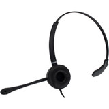 Spracht Headset - Mono - USB - Wired - Monaural - Noise Canceling (HSWDUSB1)