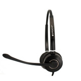 Spracht Headset - Stereo - Wired - Binaural - Noise Canceling (HSWDUSB2)