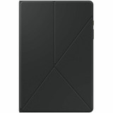 Samsung Carrying Case (Book Fold) Samsung Galaxy Tab A9+ Tablet - Black - Bump Resistant, Scratch Resistant - 10.25" (260.40 mm) x mm) (Fleet Network)