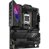 Asus ROG Strix X670E-E GAMING WIFI Gaming Desktop Motherboard - AMD X670 Chipset - Socket AM5 - ATX - Ryzen 7 Processor Supported - GB (ROG STRIX X670E-E GAMING)