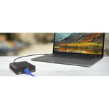 Sonnet Solo10G (Thunderbolt 3 Edition) - Thunderbolt 3 - 1 Port(s) - 1 - Twisted Pair - 10GBase-T - Portable (SOLO10G-TB3)