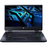 Acer Predator Helios 300 PH315-55 PH315-55-76BU 15.6" Gaming Notebook - QHD - 2560 x 1440 - Intel Core i7 12th Gen i7-12700H (14 Core) (Fleet Network)
