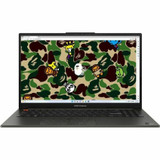 Asus Vivobook S 15 OLED K5504 K5504VA-DB91-CA-BAPE 15.6" Notebook - 2.8K - 2880 x 1620 - Intel Core i9 13th Gen i9-13900H (14 Core) - (Fleet Network)