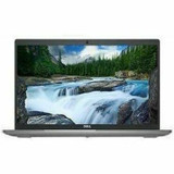 Dell Latitude 5000 5540 15.6" Notebook - Full HD - 1920 x 1080 - Intel Core i5 13th Gen i5-1340P Dodeca-core (12 Core) - 16 GB Total - (Fleet Network)