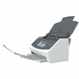 Ricoh ScanSnap iX1600 ADF/Manual Feed Scanner - 600 dpi Optical - 40 ppm (Mono) - 40 ppm (Color) - Duplex Scanning - USB (RA03770-B635)