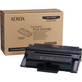 Xerox Toner Cartridge - Laser - High Yield - 10000 Pages - Black - 1 Each (Fleet Network)