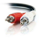C2G Value Series Audio Cable - RCA - RCA - 1.83m (40464)