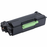 Brother Original Super High Yield Laser Toner Cartridge - Black - 1 Each - 11000 Pages (Fleet Network)