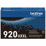 Brother Original Ultra High Yield Laser Toner Cartridge - Black - 1 Each - 18000 Pages (TN920UXXL)