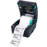 TSC Auto ID TC210 Desktop Direct Thermal/Thermal Transfer Printer - Monochrome - Label Print - Ethernet - USB - USB Host - Serial - - (99-059A001-1001)