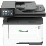 Lexmark MX432ADWE Laser Multifunction Printer - Monochrome - For Plain Paper Print (Fleet Network)