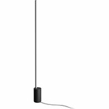 Philips Signe Gradient Floor Lamp - 57.40" (1457.96 mm) Height - 4.37" (111 mm) Width - 1 x 40 W LED Bulb - Dimmable - 2550 lm Lumens (569103)
