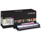 Lexmark Magenta Developer Unit For C54X Printer - Laser - Magenta (Fleet Network)