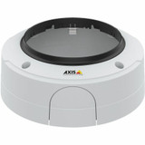 AXIS TP3804-E Mounting Box for Network Camera - White - TAA Compliant (Fleet Network)
