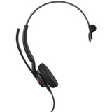 Jabra Engage 50 II Headset - Mono - USB Type C - Wired - 50 Hz - 20 kHz - Over-the-head - Monaural - Supra-aural - MEMS Technology (Fleet Network)